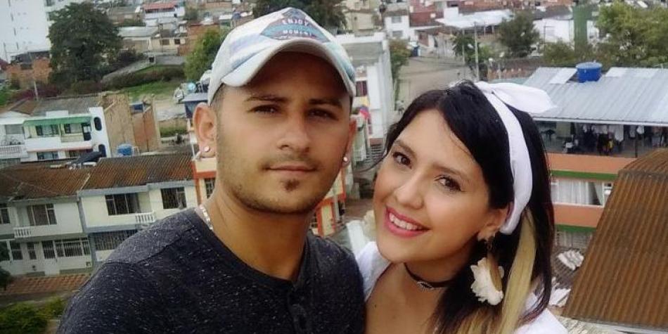 Cantante Ilegales Mata A Su Novia