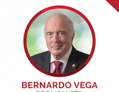 Bernardo Vega